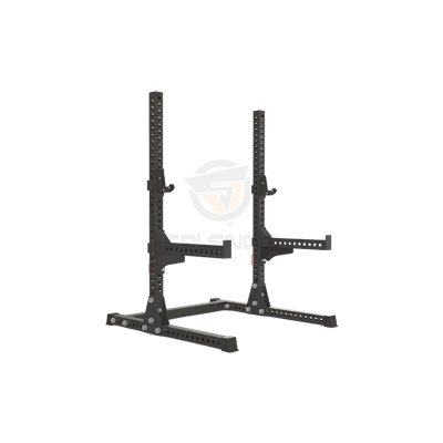 Rack de squat commercial