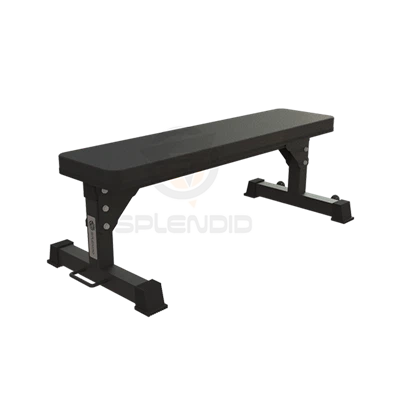 Banc d'entraînement des services publics