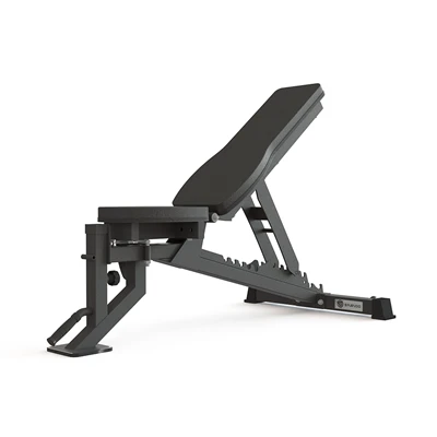 Banc de gym à plusieurs usage