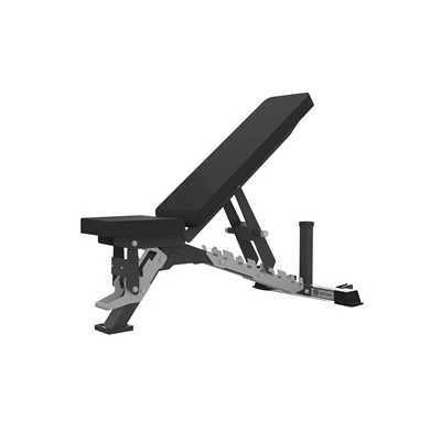 Banc de gymnase robuste