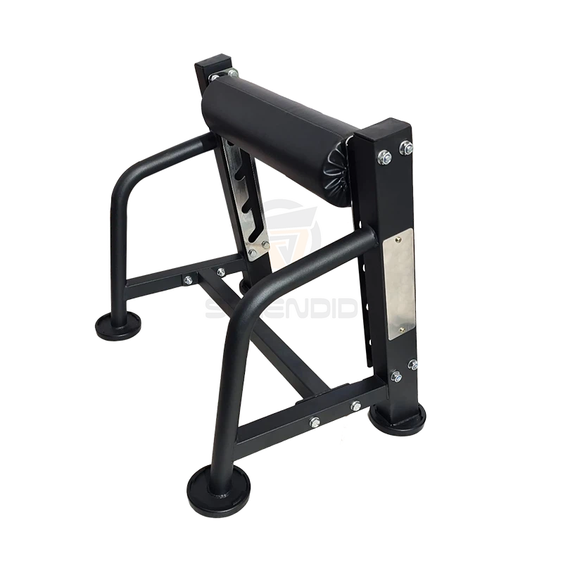 Adjustable Squat Stand